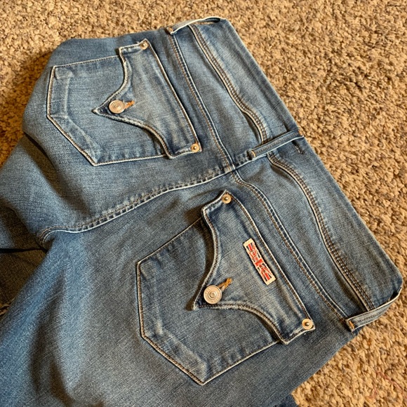 Hudson jeans size 28 - Picture 3 of 5